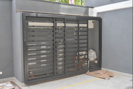 Apartamento à venda com 116m², 3 quartos e 2 vagasÁrea comum