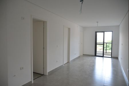 Apartamento à venda com 116m², 3 quartos e 2 vagasSala