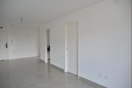 Apartamento à venda com 116m², 3 quartos e 2 vagasSala