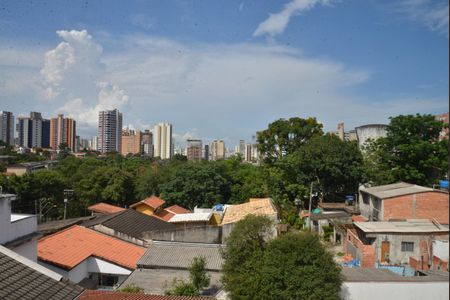Apartamento à venda com 116m², 3 quartos e 2 vagasCobertura