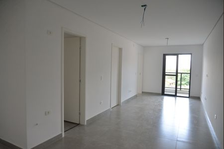 Apartamento à venda com 116m², 3 quartos e 2 vagasSala