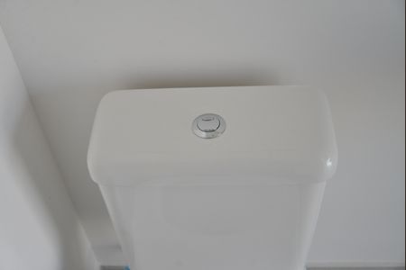 Apartamento à venda com 116m², 3 quartos e 2 vagasBanheiro de serviço