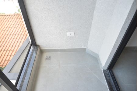 Apartamento à venda com 116m², 3 quartos e 2 vagasVaranda da Sala