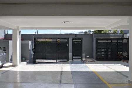 Apartamento à venda com 116m², 3 quartos e 2 vagasÁrea comum