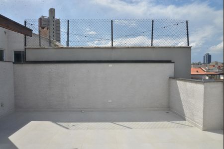 Apartamento à venda com 116m², 3 quartos e 2 vagasCobertura