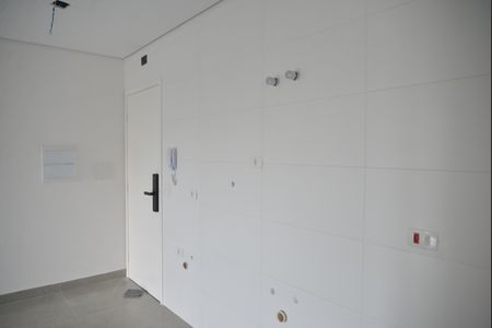 Apartamento à venda com 116m², 3 quartos e 2 vagasCozinha