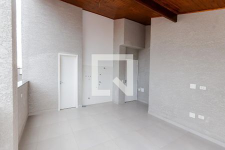 Apartamento à venda com 125m², 2 quartos e 2 vagasCobertura