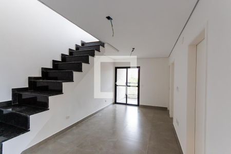 Apartamento à venda com 125m², 2 quartos e 2 vagasSala/Cozinha