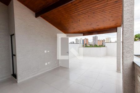 Apartamento à venda com 125m², 2 quartos e 2 vagasCobertura