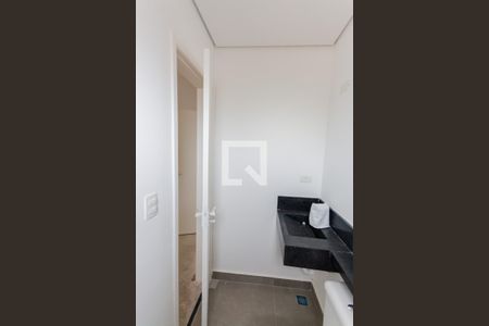Apartamento à venda com 125m², 2 quartos e 2 vagasBanheiro