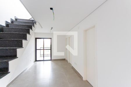 Apartamento à venda com 125m², 2 quartos e 2 vagasSala/Cozinha