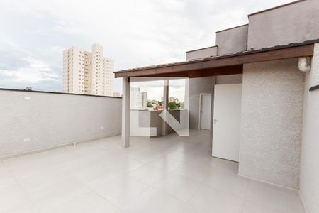 Apartamento à venda com 125m², 2 quartos e 2 vagasCobertura