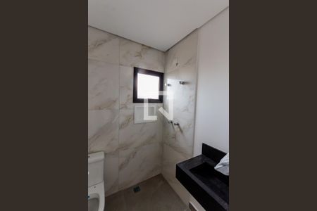 Apartamento à venda com 125m², 2 quartos e 2 vagasBanheiro