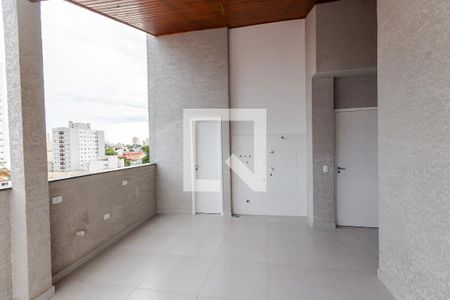 Apartamento à venda com 125m², 2 quartos e 2 vagasCobertura