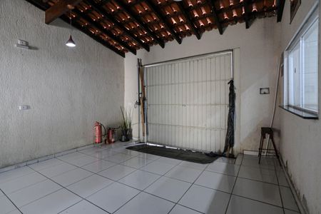 Casa para alugar com 100m², 3 quartos e 1 vagaGaragem