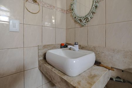 Casa para alugar com 100m², 3 quartos e 1 vagaBanheiro