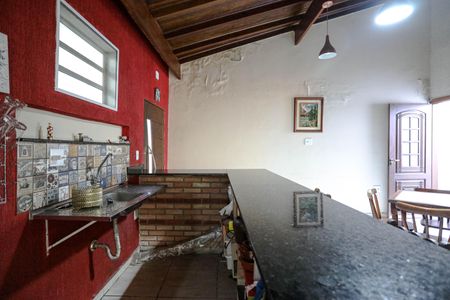 Casa para alugar com 100m², 3 quartos e 1 vagaSalão de Festas