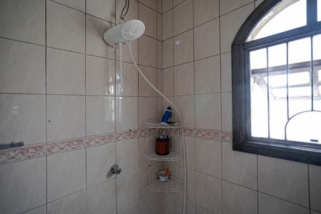 Casa para alugar com 100m², 3 quartos e 1 vagaBanheiro