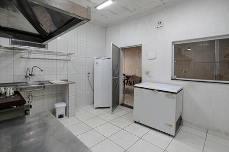Casa para alugar com 100m², 3 quartos e 1 vagaSalão de Festas