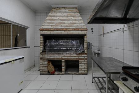 Casa para alugar com 100m², 3 quartos e 1 vagaSalão de Festas