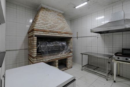 Casa para alugar com 100m², 3 quartos e 1 vagaSalão de Festas