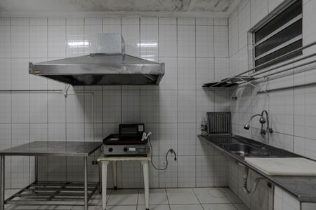 Casa para alugar com 100m², 3 quartos e 1 vagaSalão de Festas