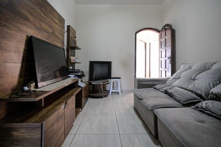 Casa para alugar com 100m², 3 quartos e 1 vagaSala