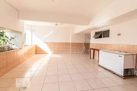 Apartamento à venda com 98m², 2 quartos e 1 vagaÁrea comum