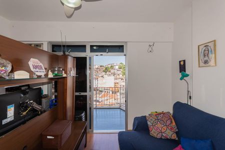 Apartamento à venda com 98m², 2 quartos e 1 vagaSala