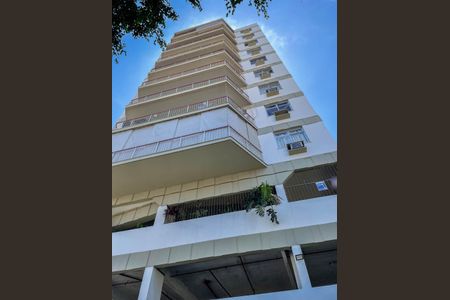 Apartamento à venda com 98m², 2 quartos e 1 vagaFachada