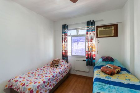 Apartamento à venda com 98m², 2 quartos e 1 vagaQuarto