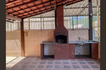 Apartamento à venda com 98m², 2 quartos e 1 vagaÁrea comum