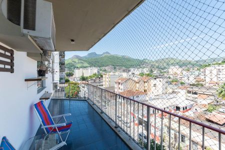 Apartamento à venda com 98m², 2 quartos e 1 vagaVaranda da Sala