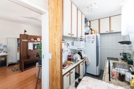 Apartamento à venda com 98m², 2 quartos e 1 vagaBanheiro