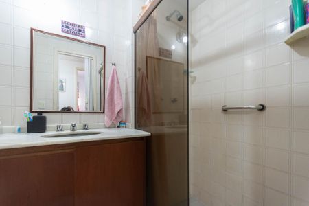 Apartamento à venda com 98m², 2 quartos e 1 vagaBanheiro