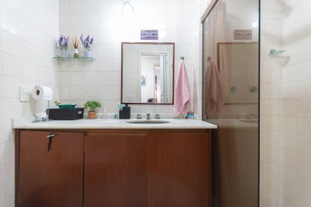 Apartamento à venda com 98m², 2 quartos e 1 vagaBanheiro