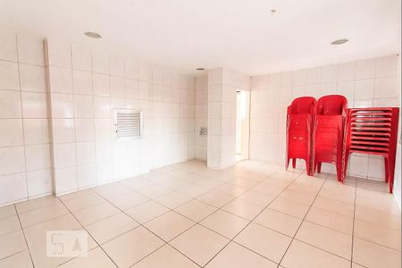 Apartamento à venda com 98m², 2 quartos e 1 vagaÁrea comum