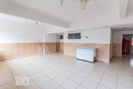 Apartamento à venda com 98m², 2 quartos e 1 vagaÁrea comum