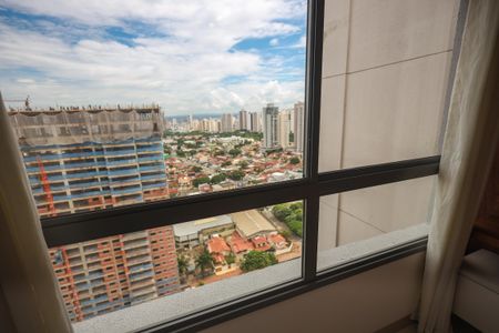 Apartamento para alugar com 75m², 3 quartos e 2 vagasVista da Sala
