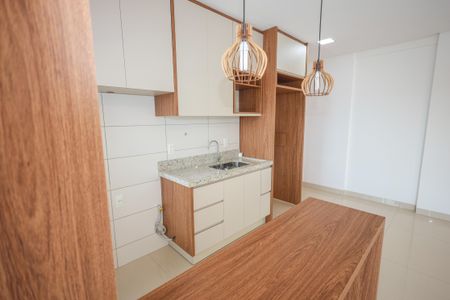 Apartamento para alugar com 75m², 3 quartos e 2 vagasCozinha