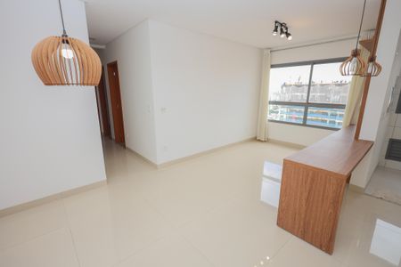 Apartamento para alugar com 75m², 3 quartos e 2 vagasSala