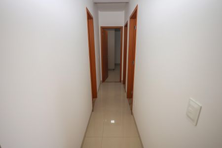 Apartamento para alugar com 75m², 3 quartos e 2 vagasCorredor