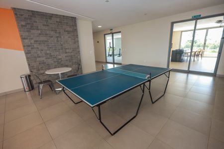 Apartamento para alugar com 75m², 3 quartos e 2 vagasSala de Jogos