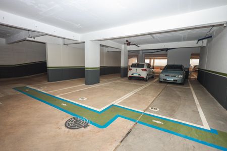 Apartamento para alugar com 75m², 3 quartos e 2 vagasGaragem