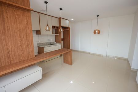 Apartamento para alugar com 75m², 3 quartos e 2 vagasSala