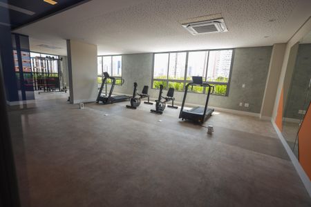 Apartamento para alugar com 75m², 3 quartos e 2 vagasAcademia