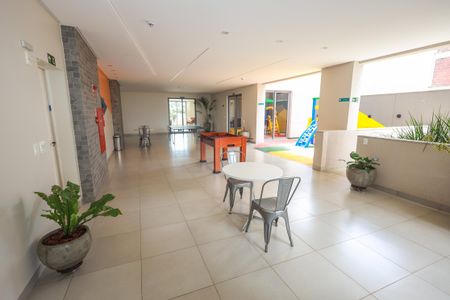 Apartamento para alugar com 75m², 3 quartos e 2 vagasÁrea comum