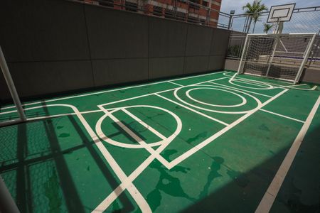 Apartamento para alugar com 75m², 3 quartos e 2 vagasQuadra