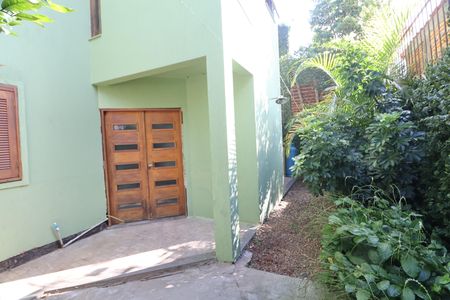 Casa para alugar com 280m², 5 quartos e 2 vagasÁrea externa
