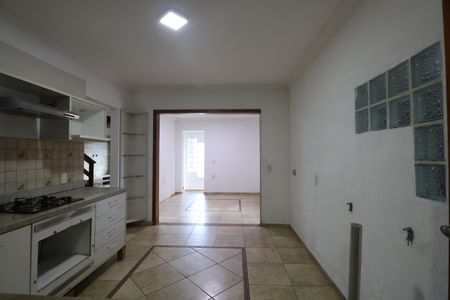 Casa para alugar com 280m², 5 quartos e 2 vagasCozinha